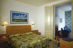 Foto 127 hoteles en Girona - Hotel Diana