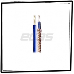 Resistencias electricas flexibles serie aplicaciones: suelo radiante electrico, traceado de tuberias y