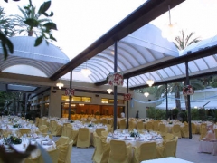 Foto 182 restaurantes en Alicante - Restaurante Parque Municipal