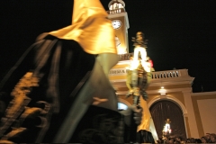 Semana santa