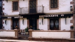 Foto 28 cocina casera en Navarra - Baztan Restaurante