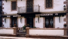 Baztan restaurante - foto 19