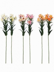 Alstromeria artificial oasisdecorcom flores artificiales de calidad