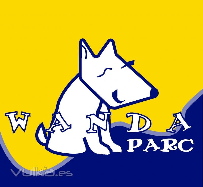 Logo Wanda Parc