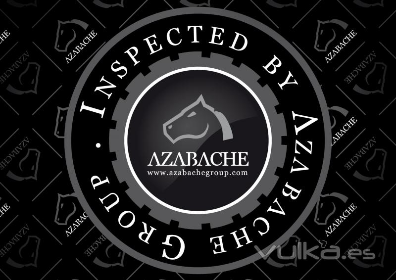 Adhesivo para Azabache Group