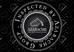 Adhesivo para azabache group