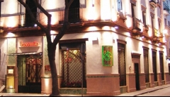 Foto 228 restaurantes en Sevilla - Becerrita