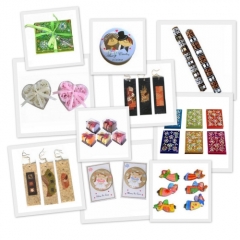 Regalos para invitados - wwwelbauldeltrasteroes