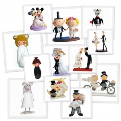 Figuras para tartas - wwwelbauldeltrasteroes