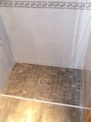 Platospacio enmallado porcelanico