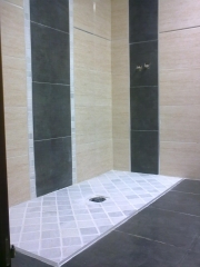 Platospacio blanco macael