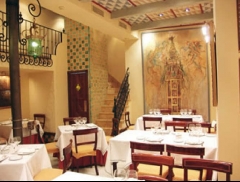 Foto 229 restaurantes en Sevilla - Becerrita