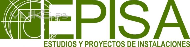 Logo EPISA Ingenieria