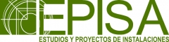 Logo episa ingenieria