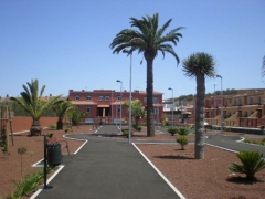 Promocin 4 COROMOTO - LA LAGUNA (Tenerife). 