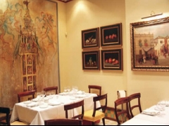 Foto 275 restaurantes en Sevilla - Becerrita