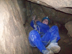 Espeleología JerteXtrem