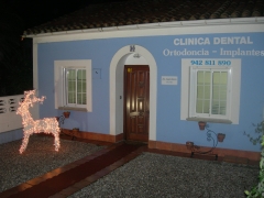 Foto 6 salud y medicina en Cantabria - Clinica Dental Dra. Angela Barrio Alonso