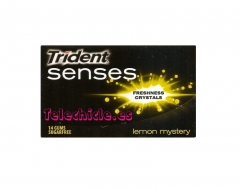 Trident senses lemon mystery