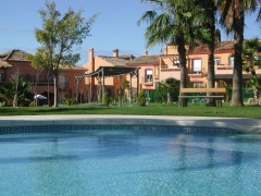 Bel air, 23 viviendas