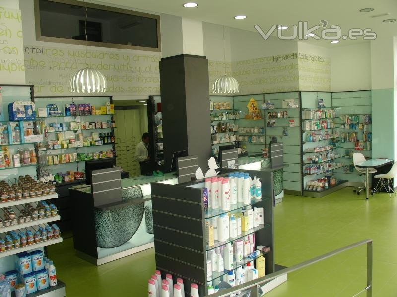 FARMACIA