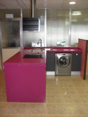 Muebles de cocina dacal scoop - foto 1