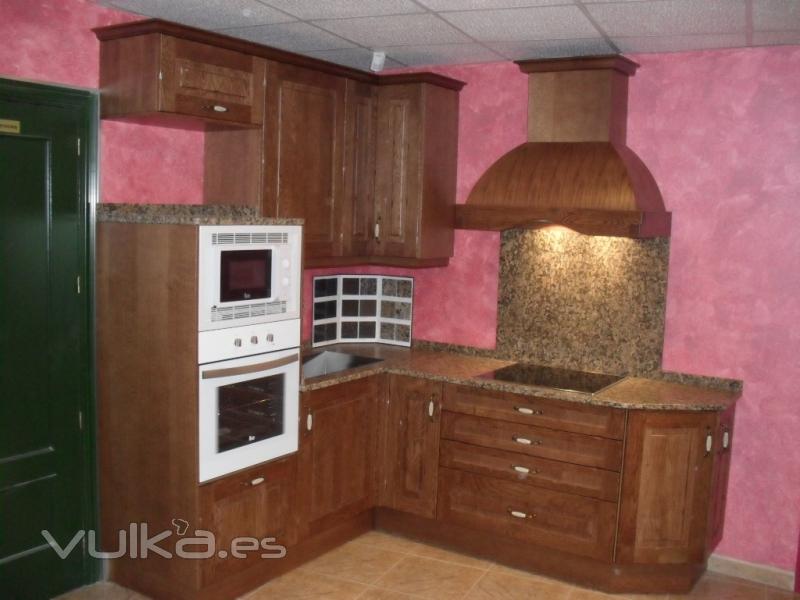Muebles de cocina DACAL S.COOP.