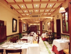 Foto 230 restaurantes en Sevilla - Becerrita