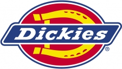 Logo dickies