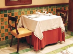 Foto 37 restaurantes en Sevilla - Becerrita