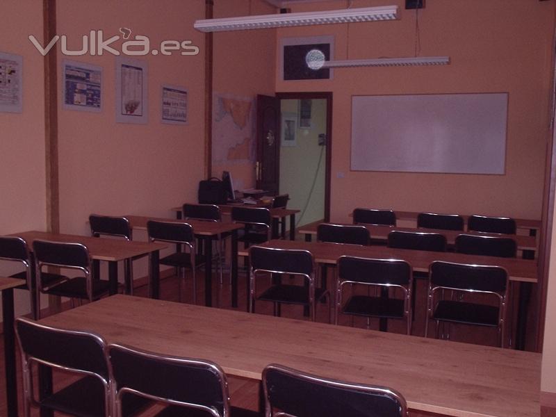 aula