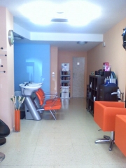 Raquel a peluqueria - foto 26