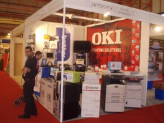 Cover con infosystem en mercoequip  fraga