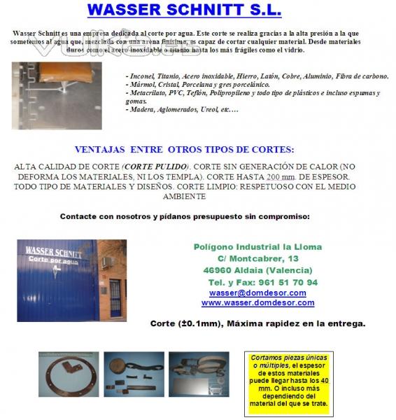 Catalogo General