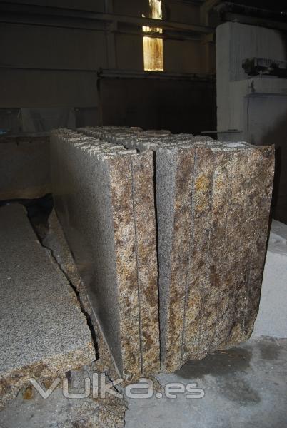 Planchones