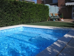 Foto 188 construcción de piscinas en Barcelona - Sky Piscinas