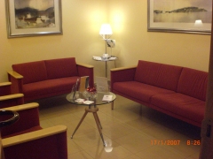 Sala de espera