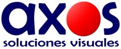Foto 80 tpv en Madrid - Axos Soluciones Visuales