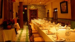 Foto 135 restaurantes en Sevilla - Becerrita