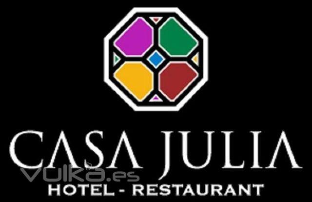 Logo Casa Julia