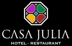 Logo casa julia