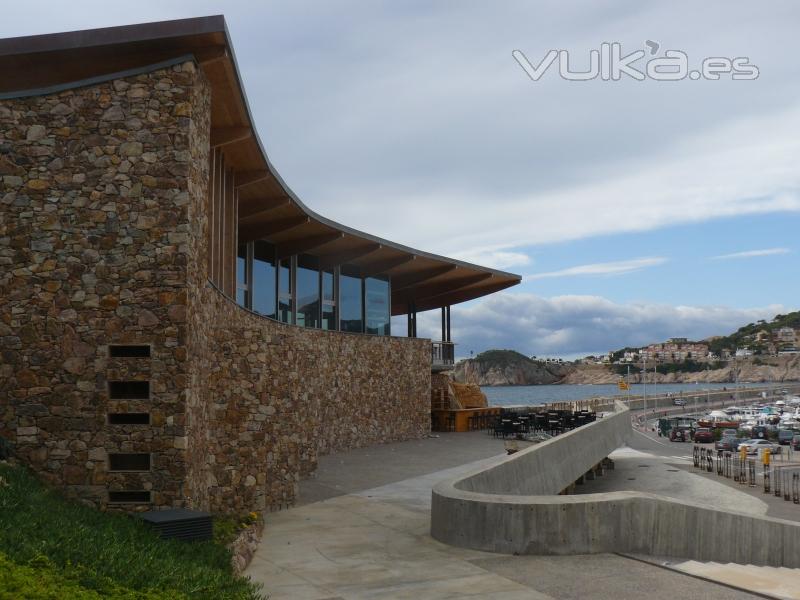 Club Nautico Sant Feliu