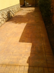 hormigon impreso cost - Foto 5