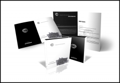 Diseno dipticos, diseno grafico, imagen corporativa
