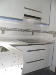 Muebles de cocina dacal scoop - foto 4