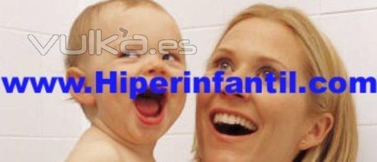 www.Hiperinfantil.com