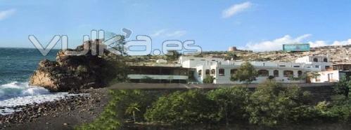 EL BELLO RINCON