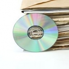 Digitalizacion de archivos