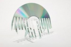 Destruccion archivos informaticos