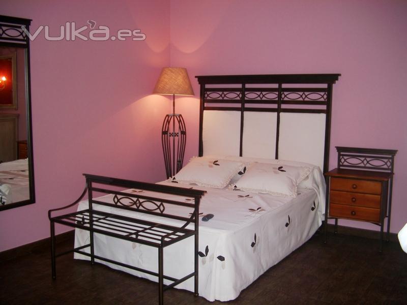 Dormitorio Mod.Atenas